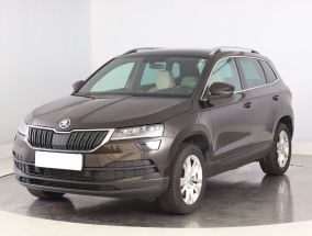 Skoda Karoq - 2017