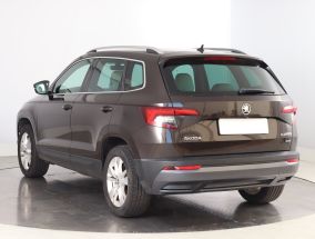 Skoda Karoq - 2017
