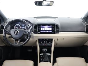 Škoda Karoq - 2017