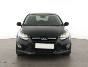 Ford Focus - 2014