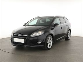 Ford Focus - 2014