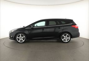 Ford Focus - 2014