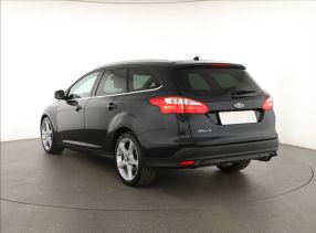 Ford Focus - 2014