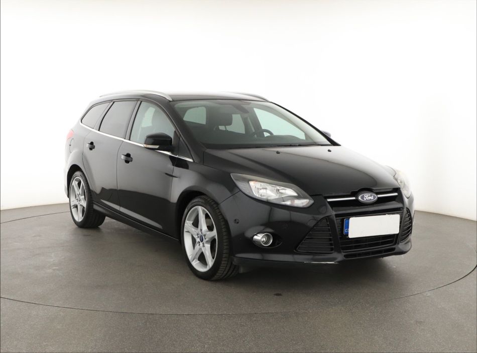 Ford Focus - 2014
