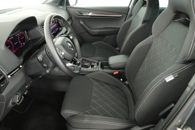 Škoda Karoq - 2023