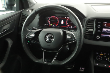 Škoda Karoq - 2023