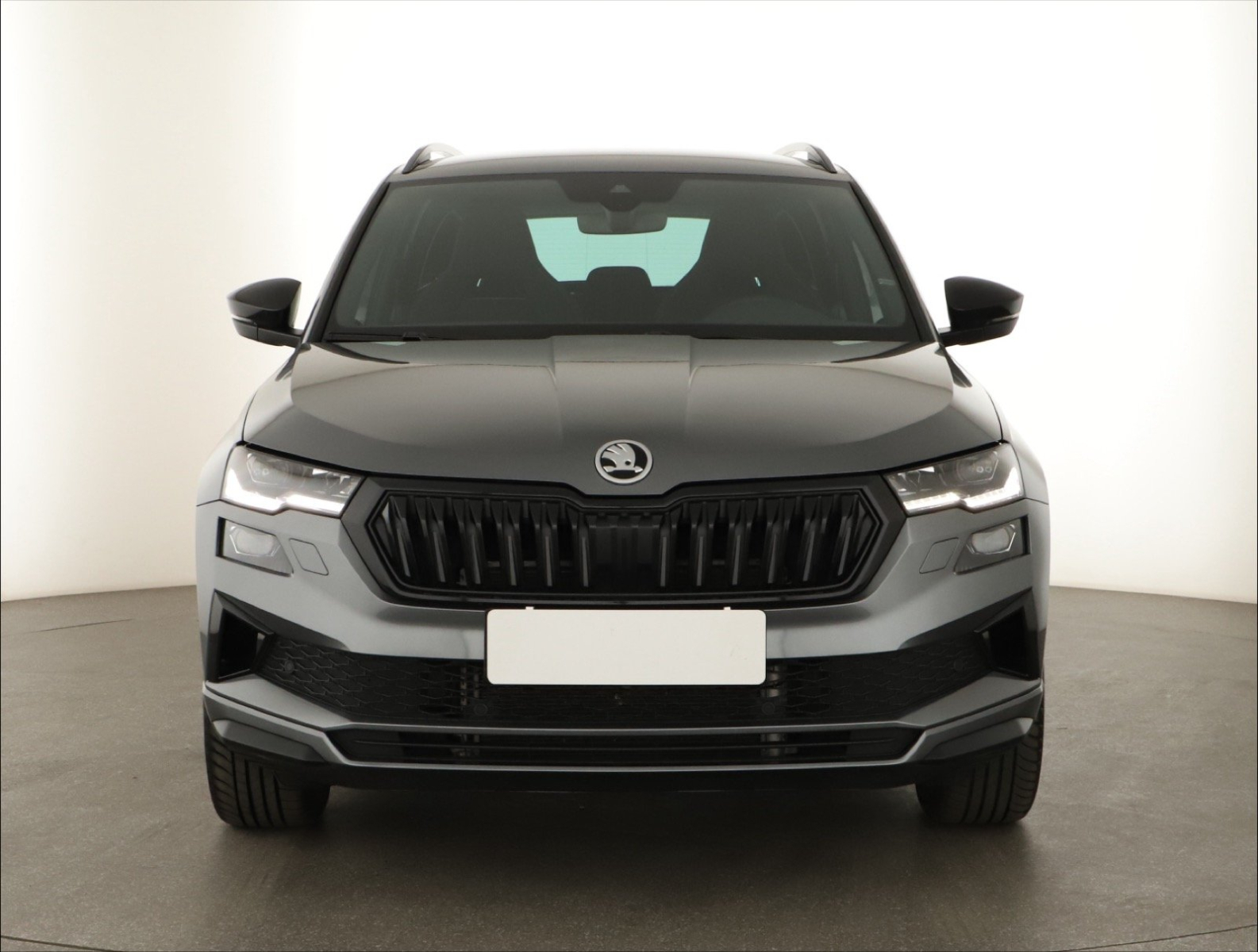 Škoda Karoq - 2023