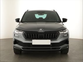 Skoda Karoq - 2023