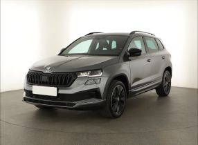 Skoda Karoq - 2023