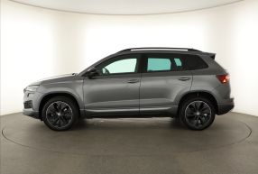 Skoda Karoq - 2023