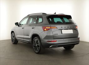 Skoda Karoq - 2023