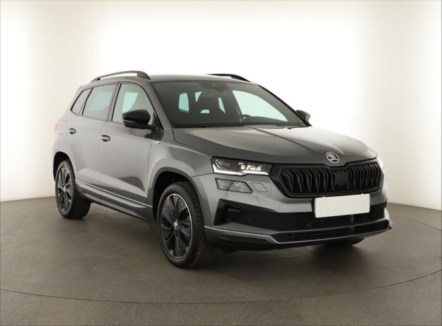 Škoda Karoq 2023