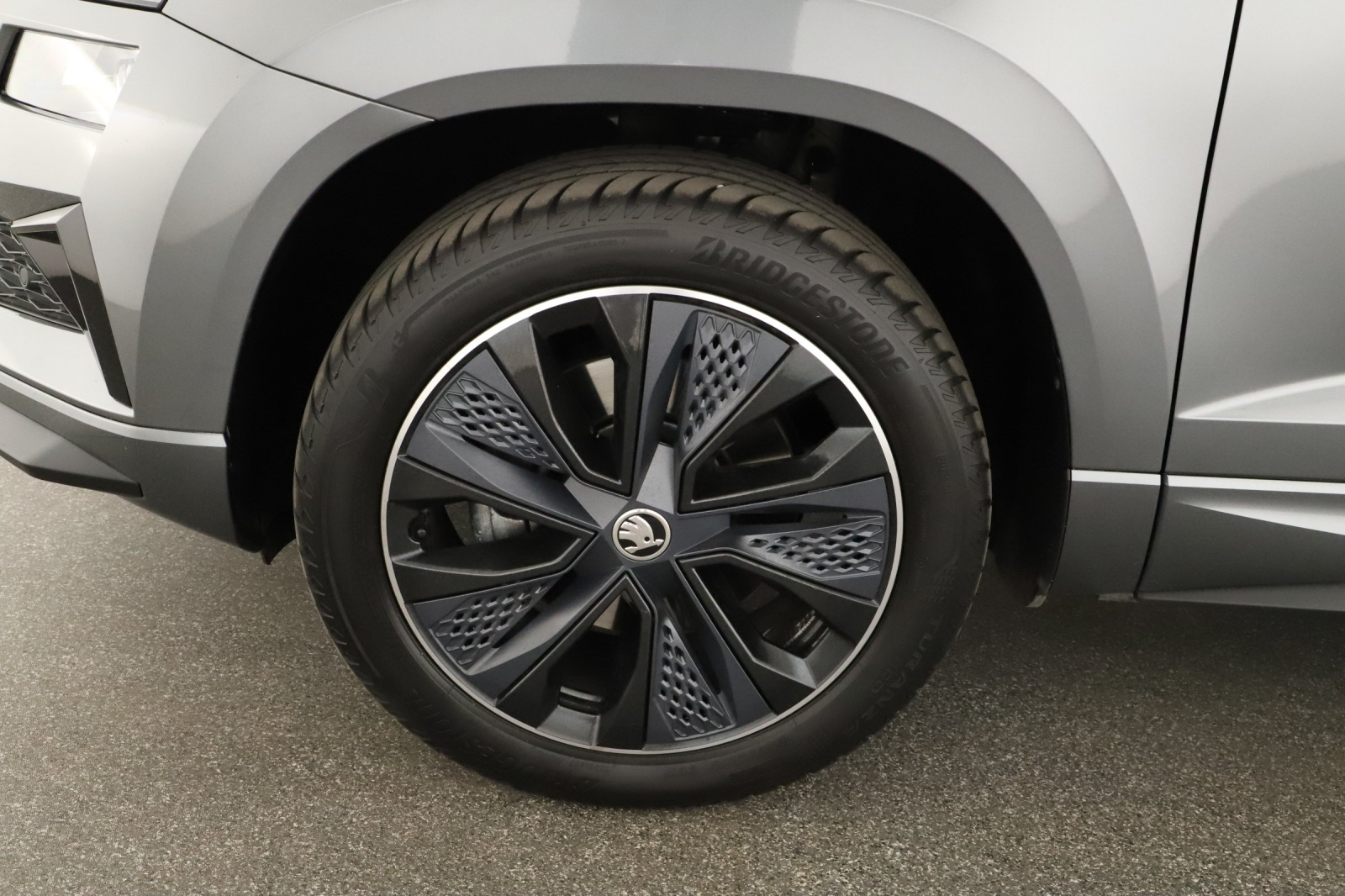 Škoda Karoq - 2023