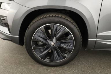 Škoda Karoq - 2023