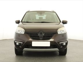 Renault Koleos - 2015