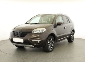 Renault Koleos - 2015