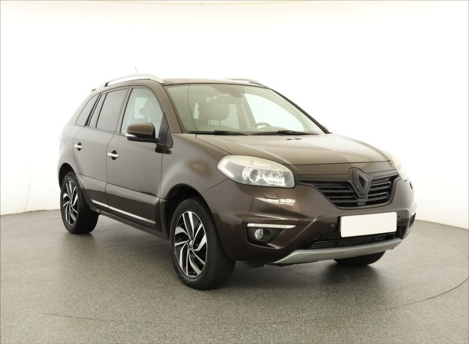 Renault Koleos - 2015