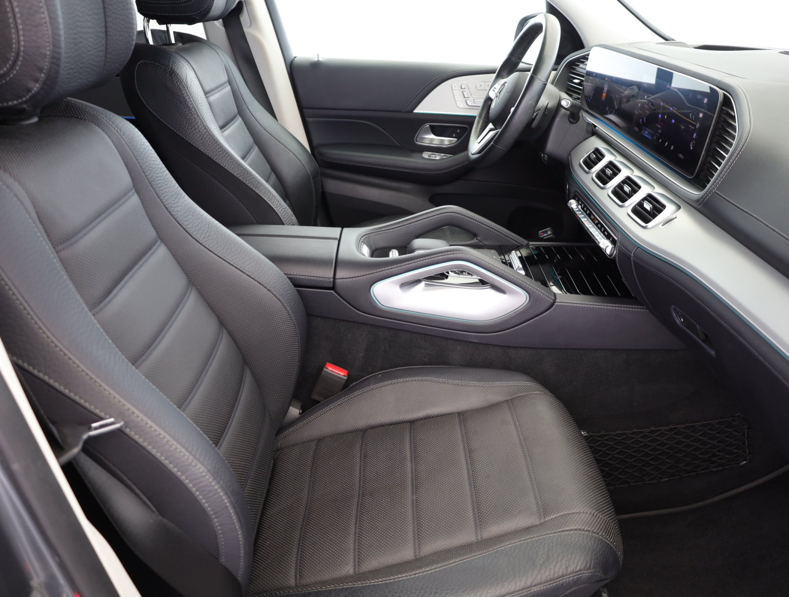 Mercedes-Benz GLE - 2020