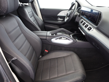 Mercedes-Benz GLE - 2020
