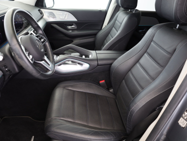 Mercedes-Benz GLE - 2020