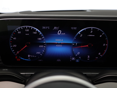 Mercedes-Benz GLE - 2020