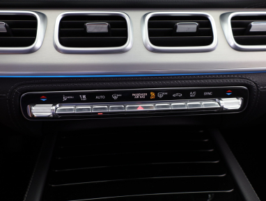 Mercedes-Benz GLE - 2020