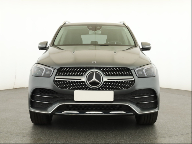 Mercedes-Benz GLE - 2020