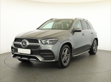 Mercedes-Benz GLE - 2020