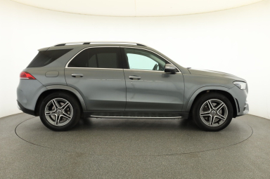 Mercedes-Benz GLE - 2020