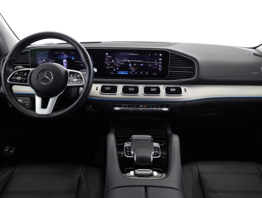 Mercedes-Benz GLE - 2020