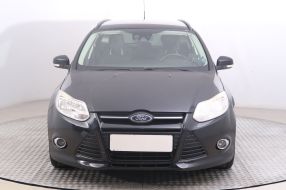 Ford Focus - 2011