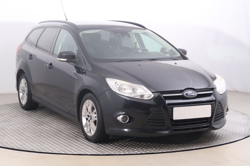 Ford Focus - 2011