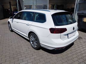 Volkswagen Passat - 2020