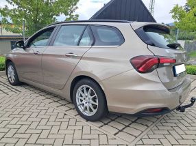 Fiat Tipo - 2020