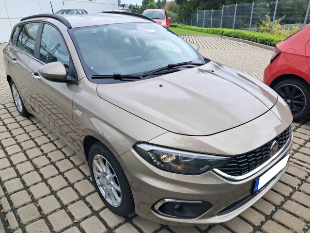 Fiat Tipo 2020