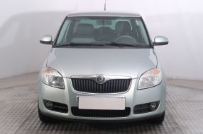 Skoda Fabia - 2009