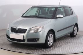 Skoda Fabia - 2009