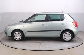 Skoda Fabia - 2009