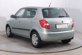 Skoda Fabia - 2009