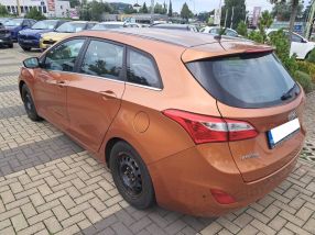 Hyundai i30 - 2015