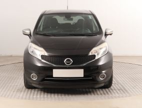 Nissan Note - 2016