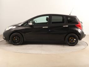 Nissan Note - 2016