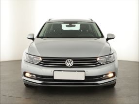 Volkswagen Passat - 2018