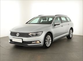 Volkswagen Passat - 2018