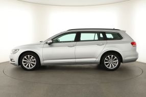 Volkswagen Passat - 2018