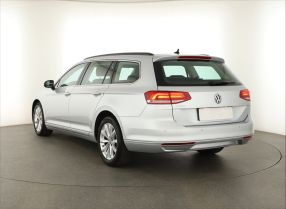 Volkswagen Passat - 2018