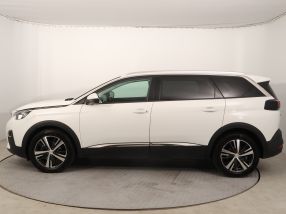 Peugeot 5008 - 2020