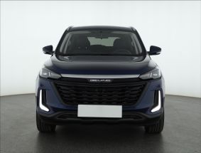 BAIC Beijing 3 - 2024