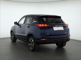 BAIC Beijing 3 - 2024