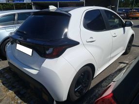Toyota Yaris - 2024